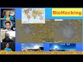 Biohacking 155  33 caarp  cloubustering anti attack response project  testimonios y multipoint