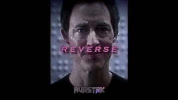 Reverse Flash edit (You can buy this cc in the description)#shorts