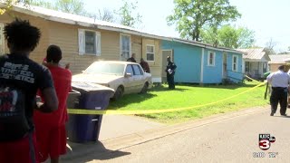 OPD: Man accused of killing 70-year-old woman