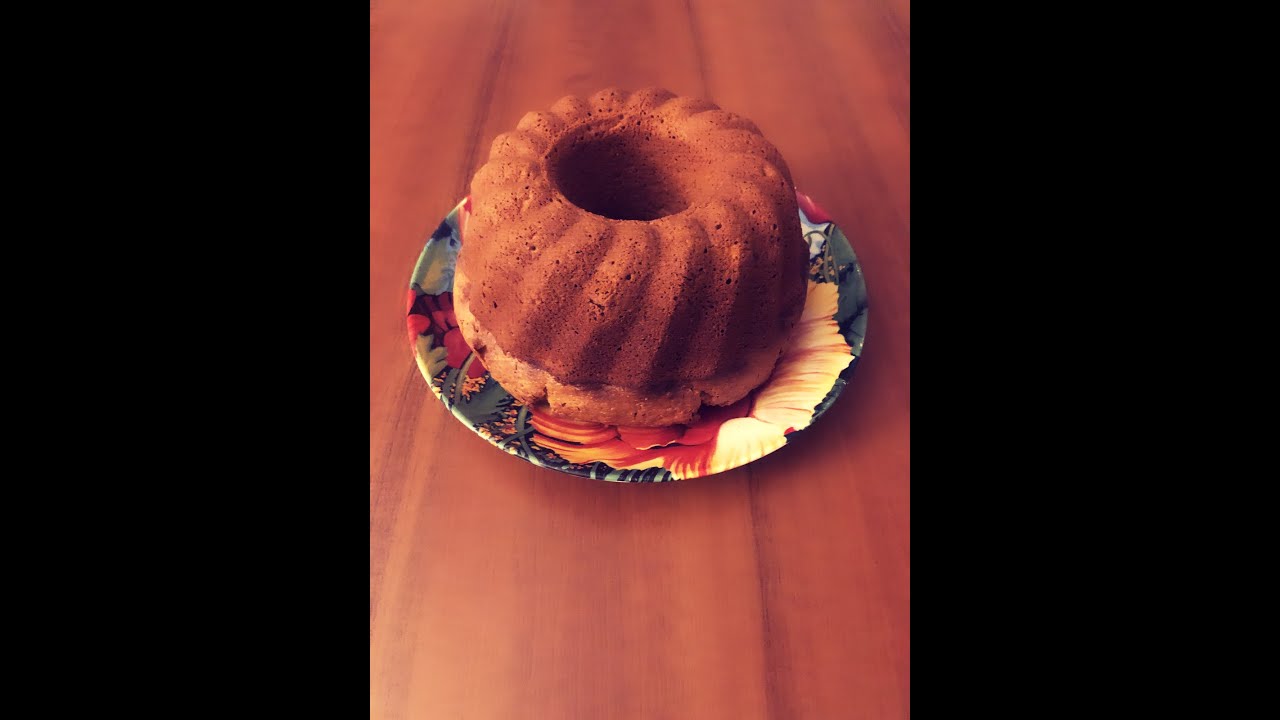 Havuçlu, tarçınlı kek (ıssız adam keki) kolay kek tarifi YouTube