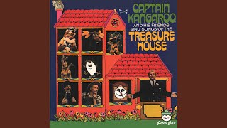 Getting The Treasure House Ready