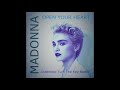 Madonna  open your heart dubtronic turn the key remix