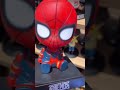 AMAZING SPIDER MAN BOBBLE HEAD Nodder Spiderman Bobblehead Viral Trending Marvel Fun mp3
