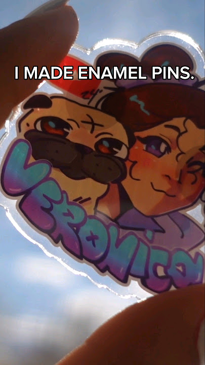 WATCH THE FULL VID HERE FOR MORE DEETS AND YAPPING^^#gsjj #gsjjpins #acrylicpins #lapelpins #yt #art