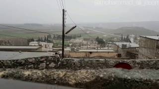 time lapse hyperlapse Syria Aleppo Qatma Efrin MJ_photographer by s7edge تايم لابس سوريا حلب قطمة