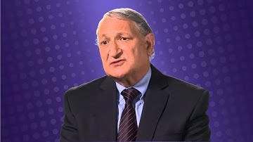 Bruce Cohen: Risk vs Benefit in Implementing Natalizumab