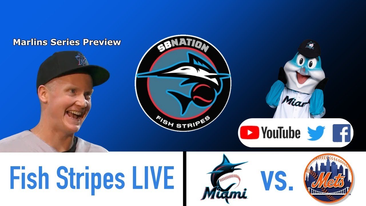 Miami Marlins Vs New York Mets Series Preview Predictions Fish Miami marlins vs new york mets series preview predictions fish