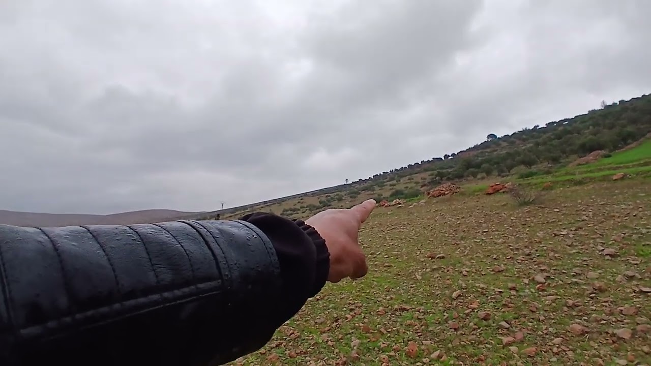 5_3_2026* 1007 متر محفظة بثمن 15الف درهم دوار تاغروت 0666061770