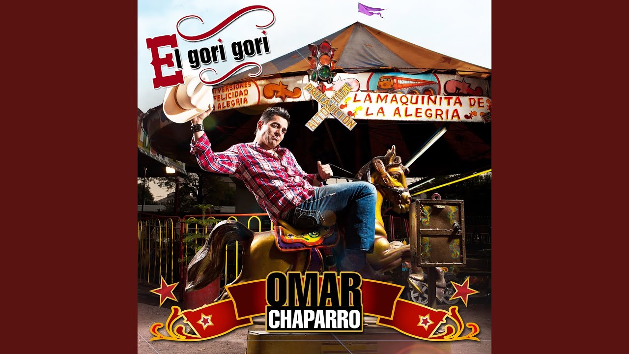 Me Querrás Cuando Me Marche