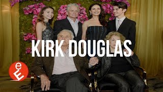 🔴 KIRK DOUGLAS - Explained EASY in 5 minutes