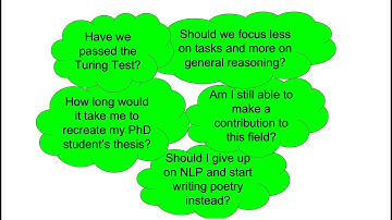Professor Callison-Burch describes his reaction to using GPT for the first time.