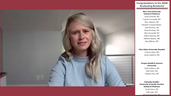 AACAP Screenside Chats Episode 6 - Screenside Chat...