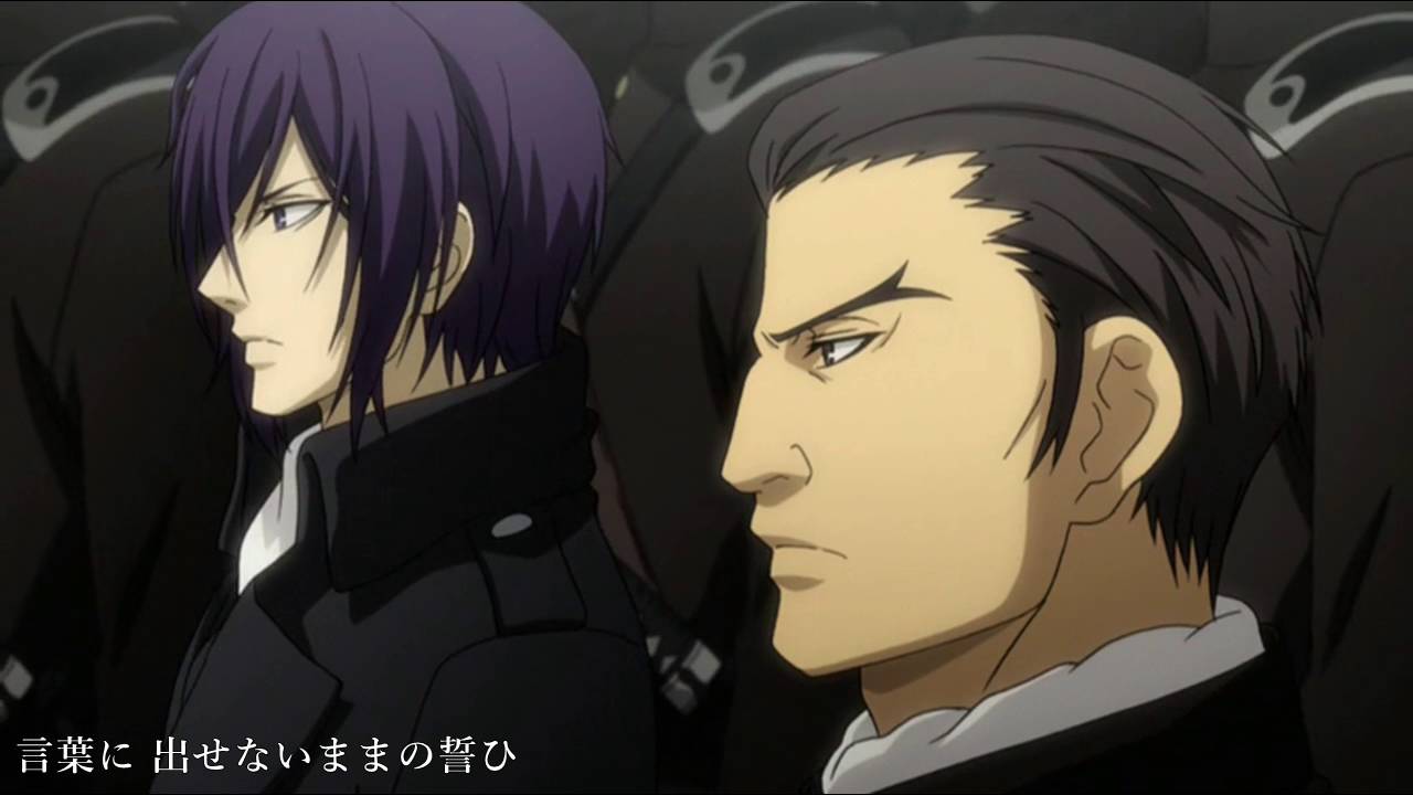 Amemad 薄桜鬼 アニメ版 Youtube