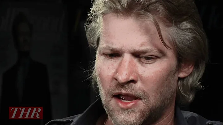 Todd Lowe on His 'True Blood' Character Terry Bell...