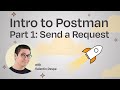 How to Send Your First API Request in Postman