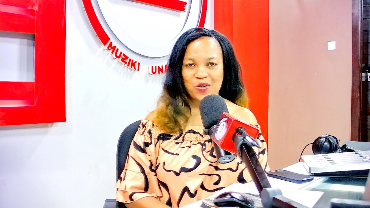 #LIVE🔴: RIPOTI YA LEO - 24  MARCH  2025