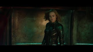 Famous Captain Marvel - Reportage : L'entraînement de Brie Larson Wealth