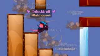 Infecktroll And Enpeim(Peingod)