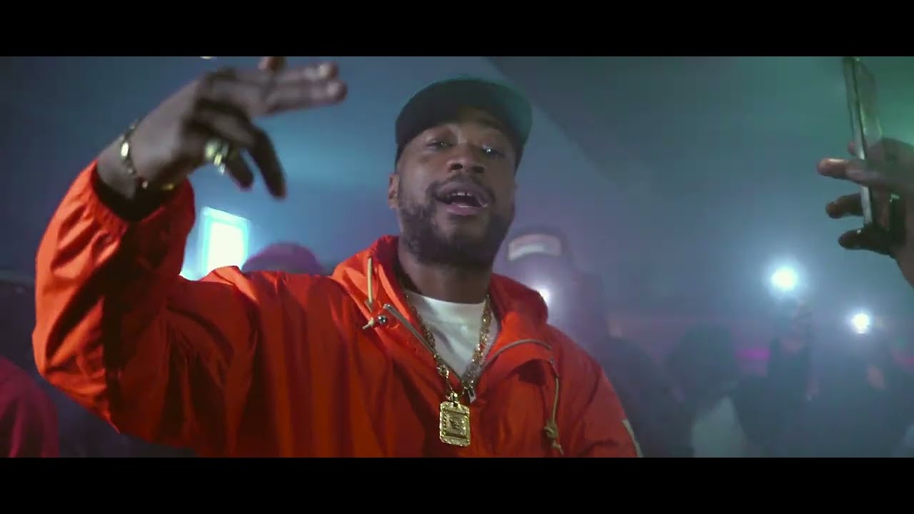 Ike NewG - Ac Milan (Clip Officiel)