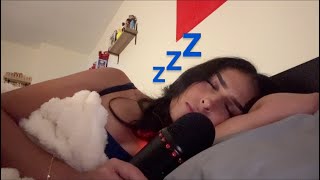 Asmr Untill I Fall Asleep