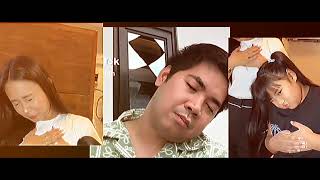 Geybin Ninong And Elma Ninang Baby Sky Iloveyou Ser Geybin Elma Asagra