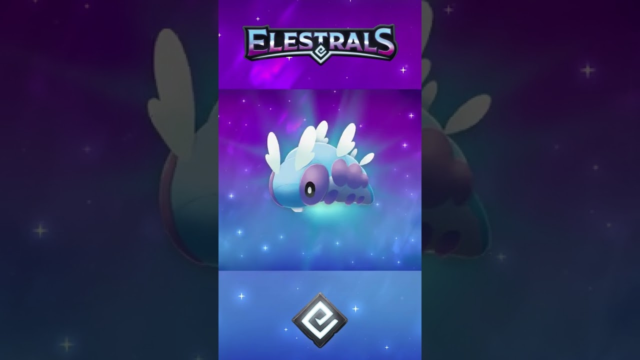 Say Hello to NIMBUG and the ASCENSION MECHANIC! Elestrals Reveal 