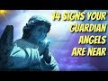 14 Signs That Your Guardian Angels Are Near