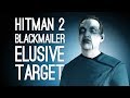 Hitman 2 Elusive Target The Blackmailer: CHANDELIER CHAOS (Hitman 2 Paris Elusive Target)