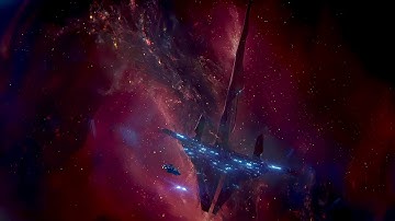 REMNANT CITY - Mass Effect: Andromeda - Part 28 Walkthrough [No Commentary]