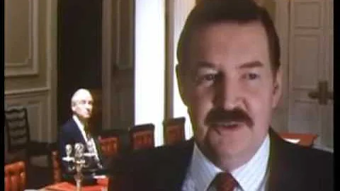 A Very British Coup - Harry Perkins and Sir Percy ...