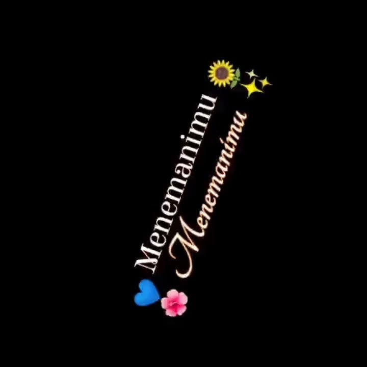 MENTAHAN LIRIK LAGU TERIMA KASIH KAU TELAH MENCINTAI KU || MEDIA FREE DOWNLOAD