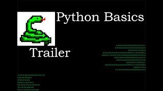 Celebrity Python Basics Trailer Wealth