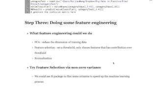 Big Data final project