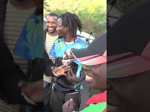 TUNAKULA PESA YA RUTO VIBAYA SANA KURA NI KWA KARISH