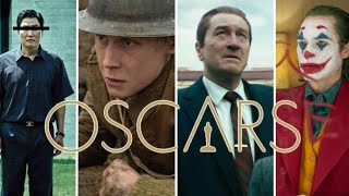 FACCE DI NERD #117 - Oscar 2020 Quizzone: Chi Vincerà?