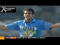 India vs Pakistan 1st ODI Match Samsung Cup 2004 - Cricket Highlights