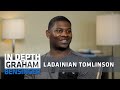 LaDainian Tomlinson: Full Interview