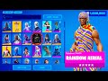 I Hacked the Most Expensive Fortnite Account...