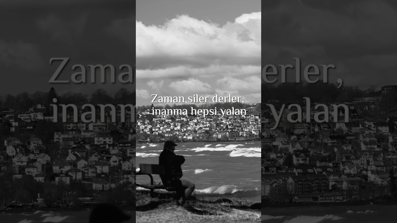 Yarım kalan hikayelere... 