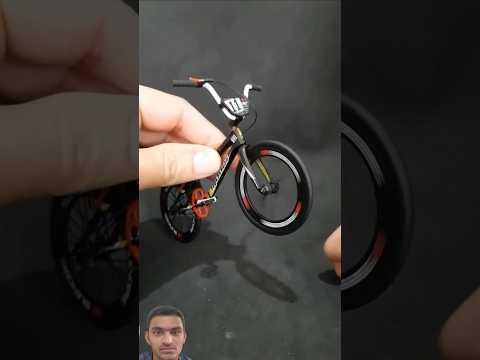 Hand made RC