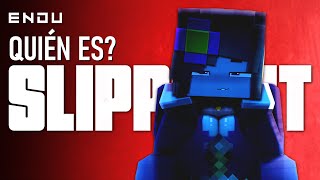 ¿Quién es Slipperyt? 🌺 - Y el VERDADERO Origen de Jenny´s Mod