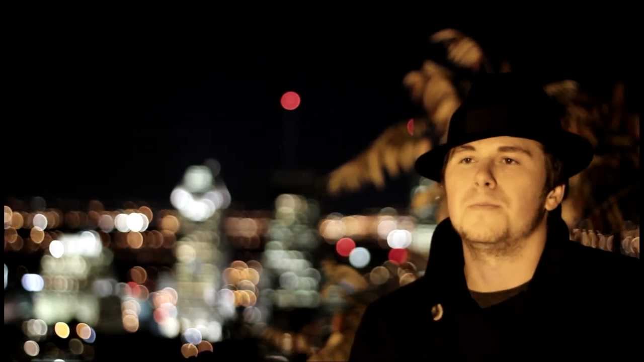 Vision Éternel Interview with Alexandre Julien