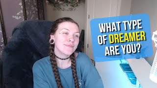 How Many of These Dream Practices Do You ACTUALLY Do? | The Best Ways to Practice Dreamwork