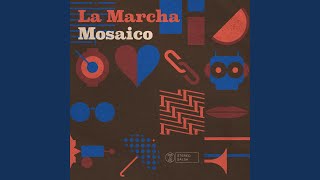 Tous les Mêmes - La Marcha