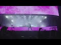 tour so far