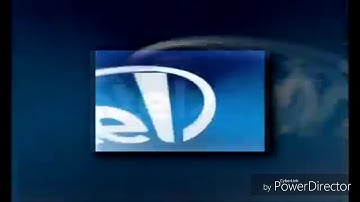 (YTPMV) All Intel Animations Fast, Slow, Super fast, Super slow Scan in Super Low Voice