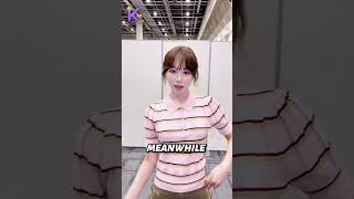 🔥 HYBE Backlash, V &amp; Jennie Dating Rumors, And Chaewon’s Injury Shock Fans 😳 #BTS #Jungkook