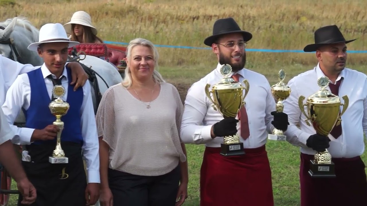 Konji ponovo jure ep. 1444 05.09.2025.