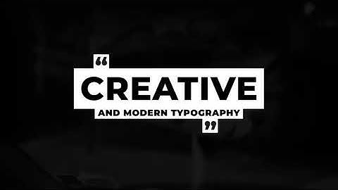 20 Clean Titles - Download After Effects Templates Project Files [Video Hive]