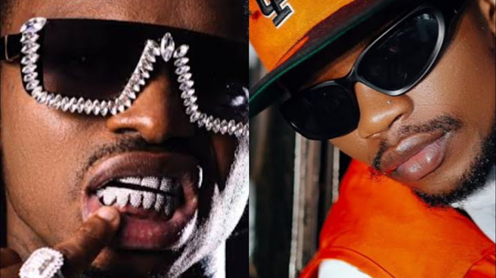 MARIOO AKANA KUMCHANA DIAMOND PLATINUMZ KISA 'KOMASAVA'